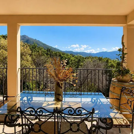 De Gamme Avec Terrasse & Vue Appartamento