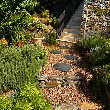 De Gamme Avec Terrasse & Vue